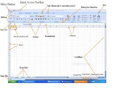 Basic Excel 2007 Referenceのおすすめ画像1