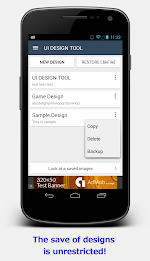 UI DESIGN TOOL poster 2