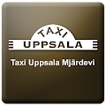 Uppsala Taxi Mjärdevi Apk