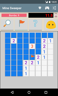 Mine Sweeper Screenshots 6