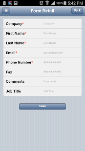 TSO CRM(圖4)-速報App