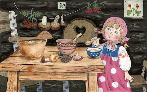 Tales and fairy tales audio books with pictures(圖2)-速報App