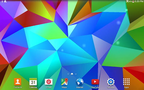 結晶3D動態桌布(圖4)-速報App