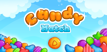 Candy Match by Frojo Apps APK