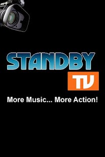 How to mod Stand By TV patch 1.3 apk for pc