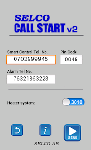 Call Start v2(圖2)-速報App