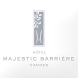 Majestic By Cannes Tracker