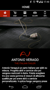Antonio Verago Jesolo Screenshots 0