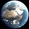 Earth Viewer logo