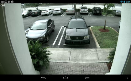 Viewtron CCTV DVR Viewer App poster 3