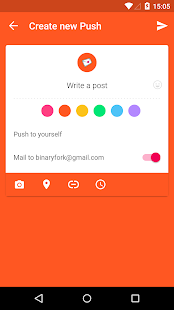 How to install Pushtime Trial 1.0.5t apk for android