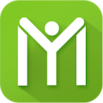 Cover Image of Unduh My Fit Log 4.3.1807.375 APK
