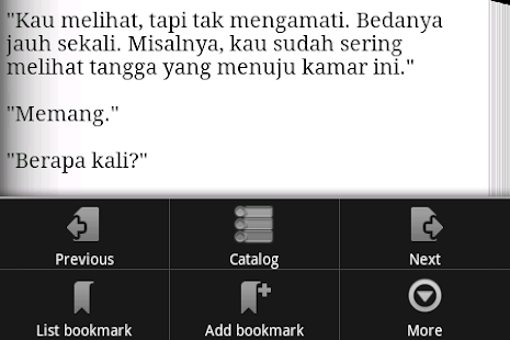 Petualangan Sherlock Holmes Screenshots 3