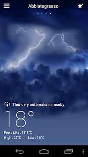 DEFAULT DYNAMIC 3.0 GO WEATHER(圖6)-速報App