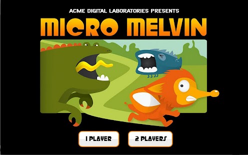 Micro Melvin