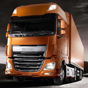 Top Wallpaper DAF Truck.apk 1.0
