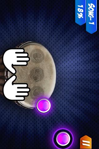 Rhythmic Thumbs Screen 3