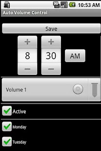 How to mod Auto Volume Control (free) 3.0 unlimited apk for bluestacks