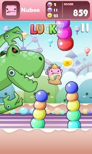 How to get Jumping Dino Park 1.01 apk for bluestacks
