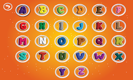 Insects A-Z By Tinytapps poster 10