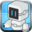 C-Bot Puzzle mobile app icon