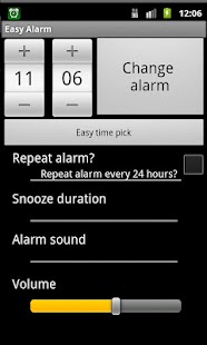 How to mod Easy Alarm lastet apk for laptop