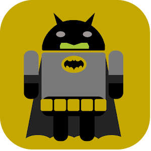 BatAndy - UCCW Skin 1.3