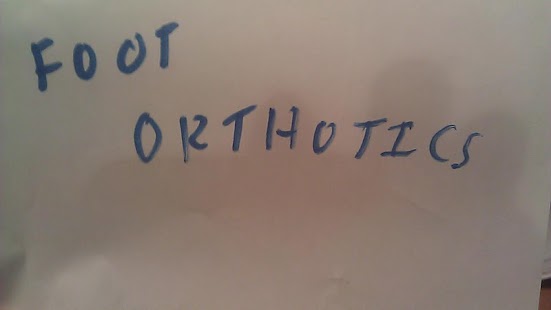 Lastest podiatrist APK for Android