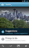 Seattle Guide by Triposo