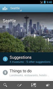 Seattle Guide by Triposo(圖1)-速報App