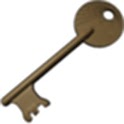 PortAvata Keyring logo