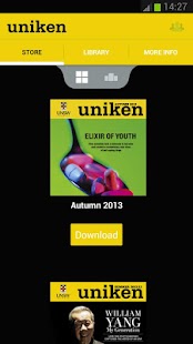 How to install UNSW Uniken patch 1.2 apk for bluestacks