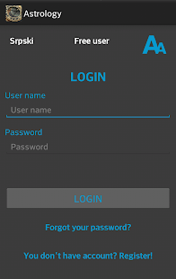 Lastest AstrologyWorld APK
