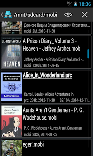 AlReader - 全能图书阅读器(圖6)-速報App