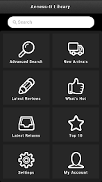 Access-It Library poster 3