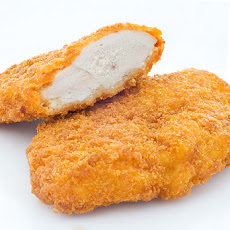 Breaded Cutlets) of Breast Chicken rachael ray chicken (Chicken cutlets breaded