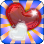 Hearts Live Wallpaper Apk