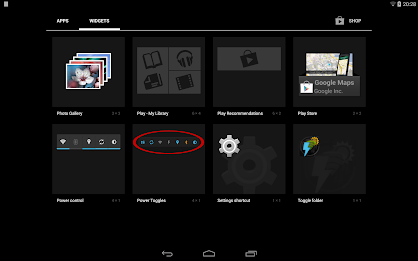 TF: Toggle Light poster 5