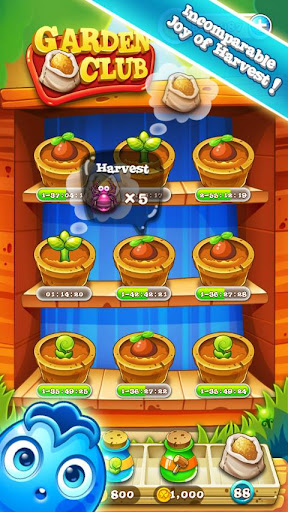 Garden Mania 2 - Crazy Summer