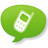 Localphone International Calls mobile app icon