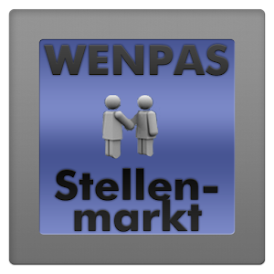 Wenpas Stellenmarkt - Jobsuche 1.5