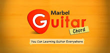 Marbel Guitar Chord APK