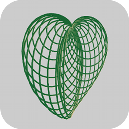 ARCardioid 娛樂 App LOGO-APP開箱王