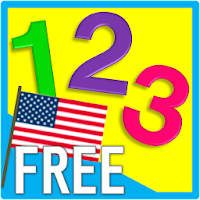 クイズ付英語フラッシュカード123 知育 数字 100無料 Androidアプリ Applion