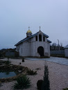 Church Belokuzminovka