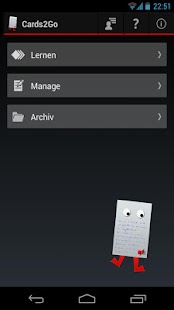 Cards2Go Screenshots 0