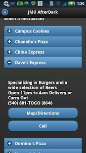 JMU AfterDark Screenshots 3