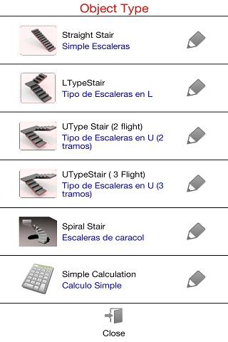 Stair Calculator Free