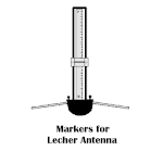 Cover Image of ดาวน์โหลด Markers for Lecher Antenna 1.3.9 APK