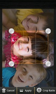 Lastest Crop Tool + Pro APK